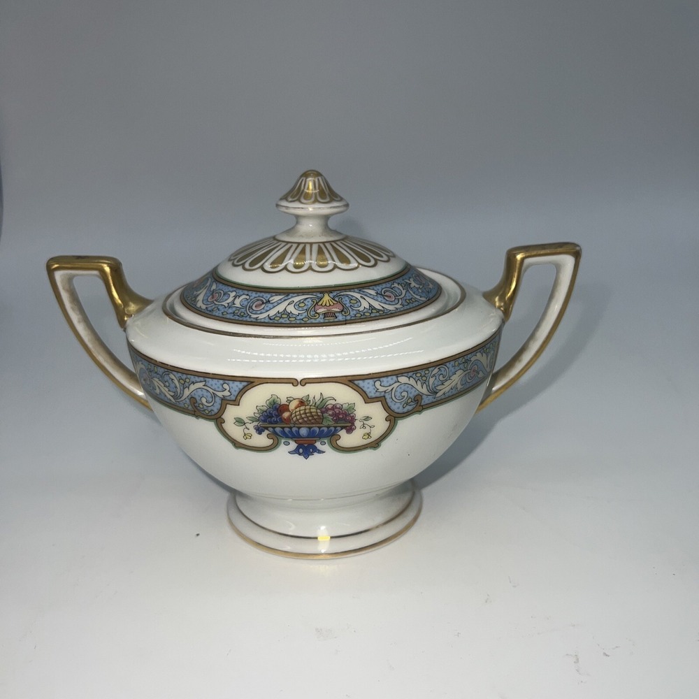 Thomas Bavaria Sugar‎ Bowl